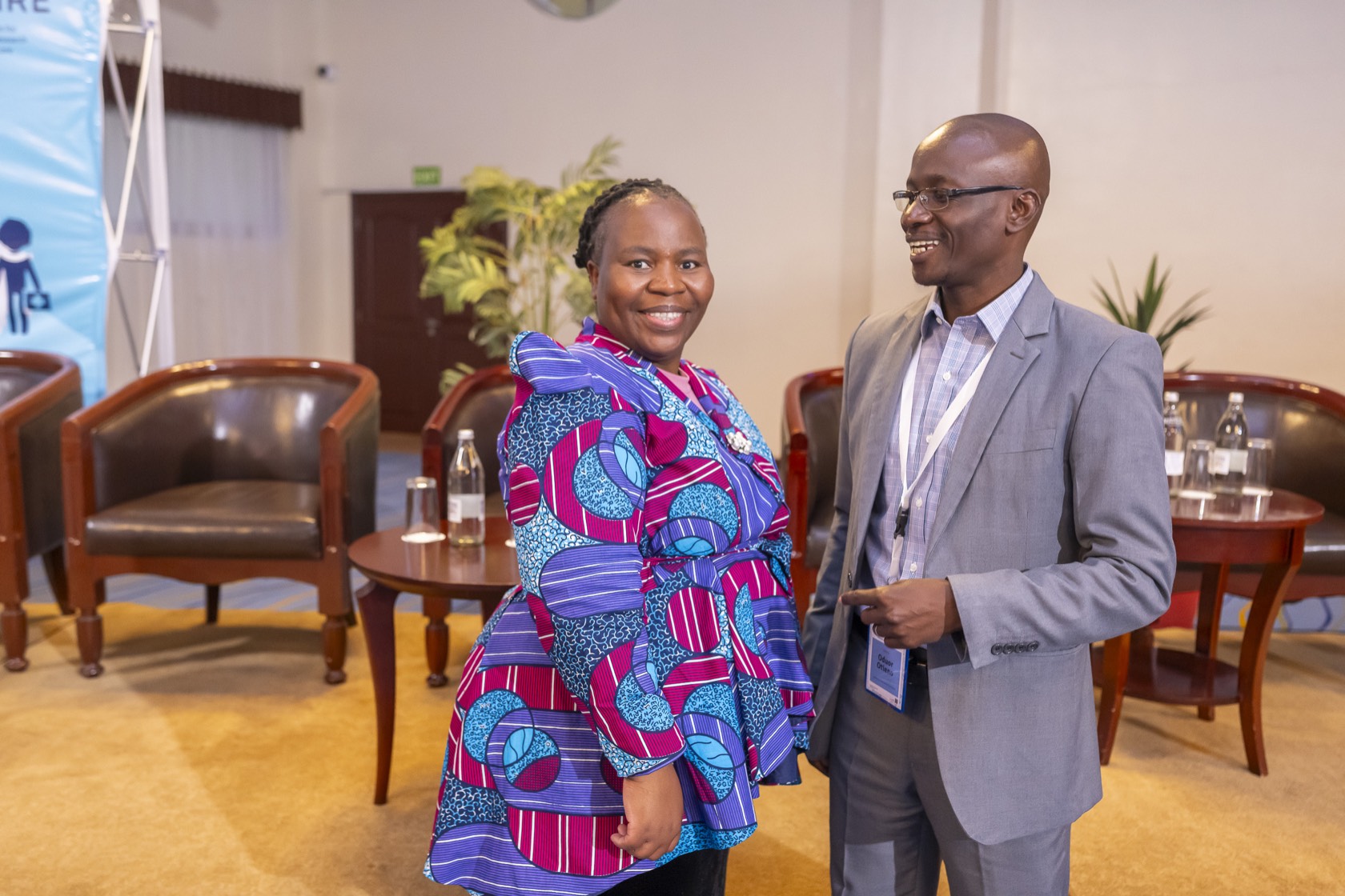 QI Leadership Forum — group learning with health system partners