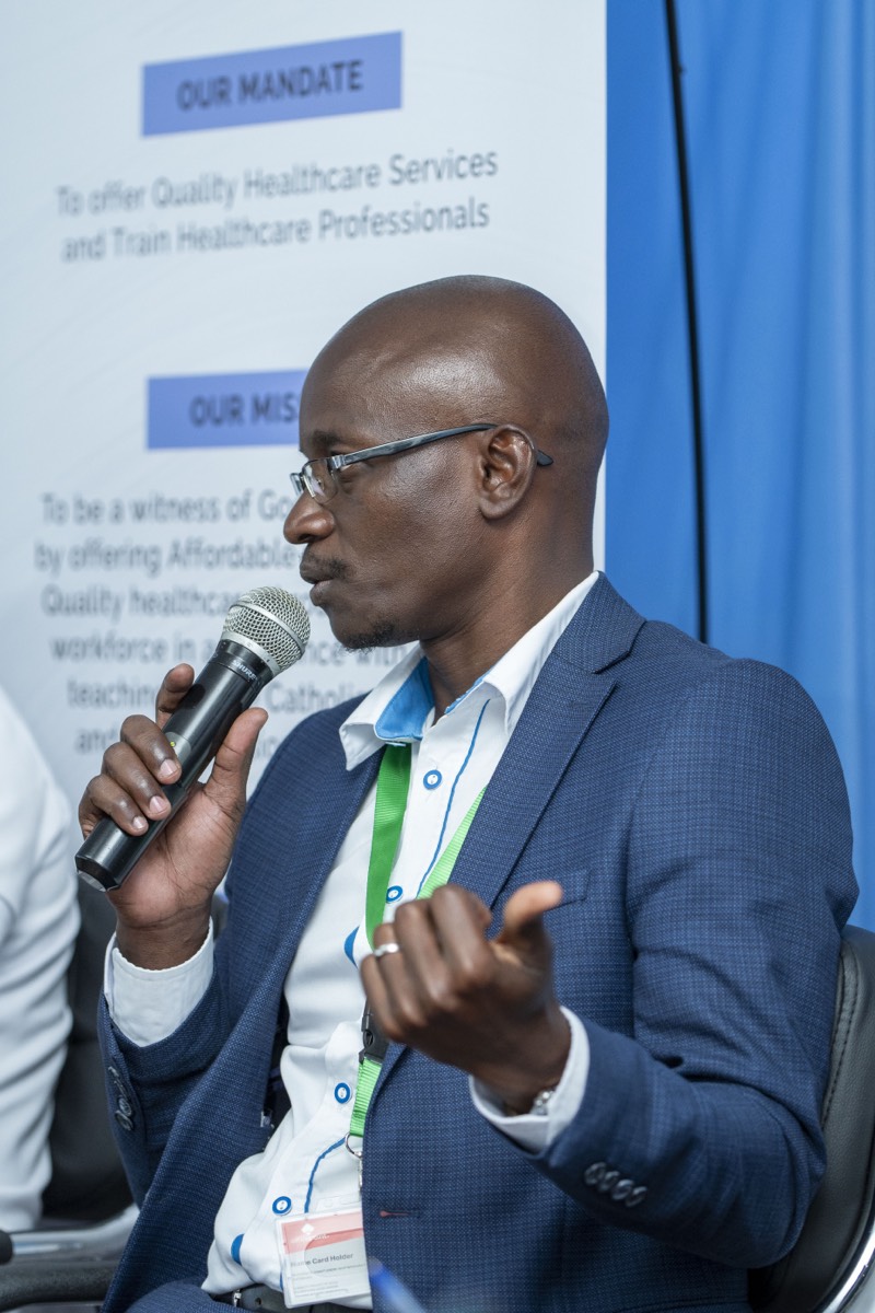 Health Facility Engagement